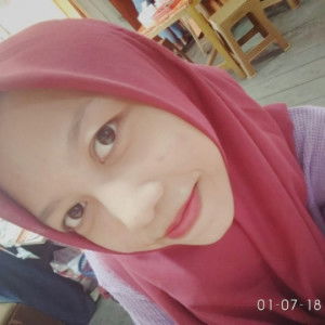 Aristiyani profile icon