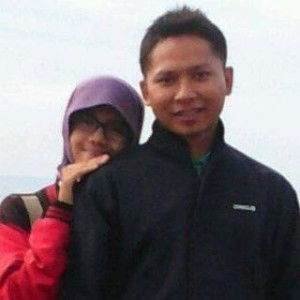 Marhamah UmmuMusa El Robbaniy profile icon