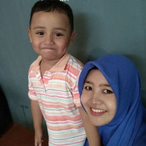 Nia Widjaja profile icon