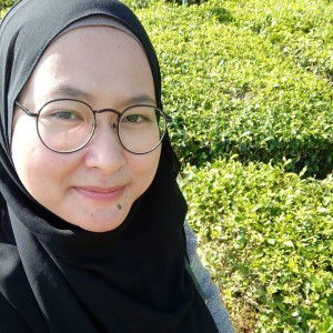 Suraini Suhaimi profile icon