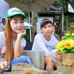 Nisachon Sringam profile icon