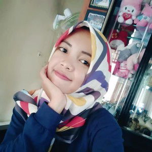 Rima Meilianti profile icon