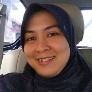 Hesti Anggia Sari profile icon