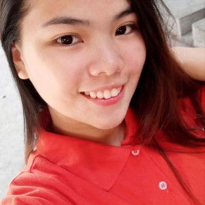 Jendi Vicente Villamor profile icon