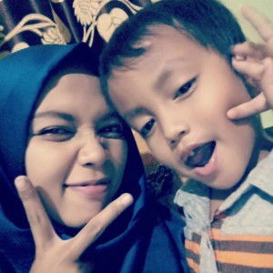 Neng Lastri profile icon