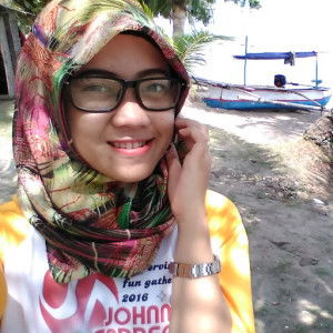 Peni Putri profile icon