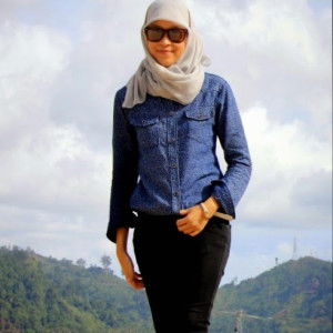 Hanita Agustin profile icon