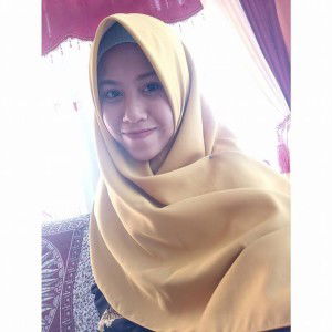 Khoirunnisa Fitrie profile icon