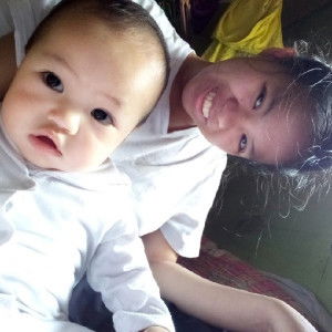 Rose Andrada profile icon