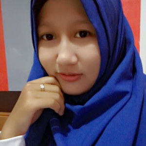 Dwi Puspita Sari profile icon