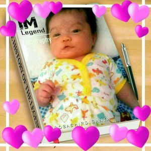 Fariska Siagian profile icon