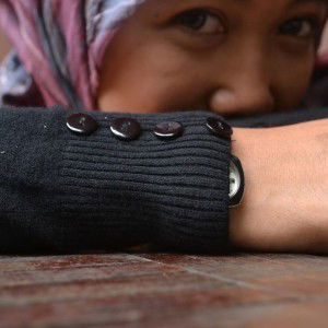 Nur Jame'atul Syazrah profile icon