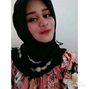 ShelfiAlinaFauzi profile icon