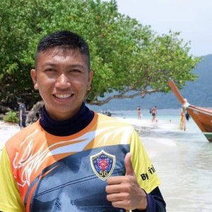 Attapon Toon profile icon