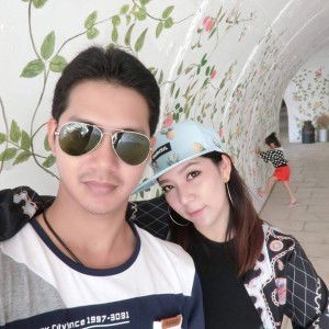 Sayrung Punnada profile icon