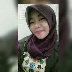 Lutvi Indriyani profile icon