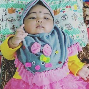 Princess Naura Shakila Zahra profile icon