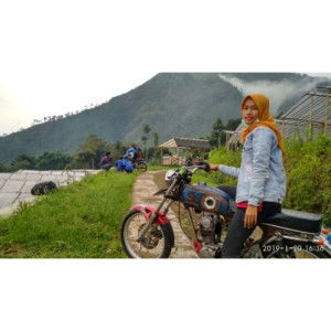 Galuh Setiyaningrum profile icon