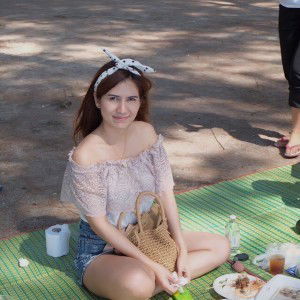 Pa Tong profile icon