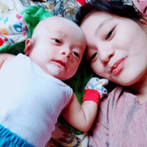 Eka Soleha profile icon