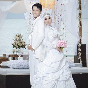 Nurul Kangend Bunda profile icon