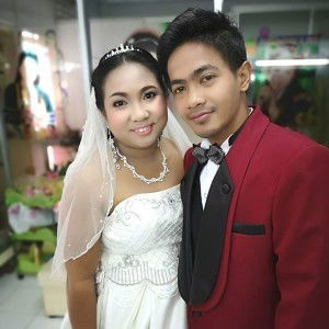 Phuangkae Phetphapan profile icon