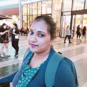 Shasha profile icon