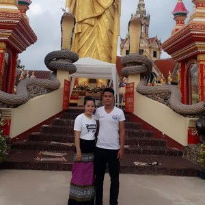 Ppy Ying profile icon