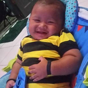 Qhiqie Ariyani profile icon