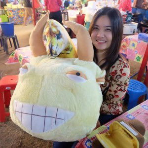 Tiyaporn Jontorn profile icon