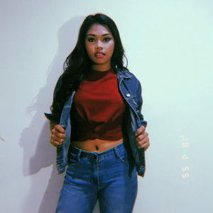 Earl jane faith Dela Cruz profile icon