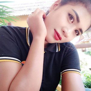 Kwang Ployphan Taesoongenan profile icon