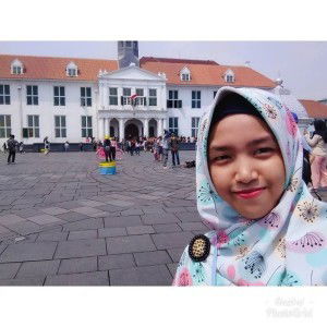 Riana Grandies profile icon