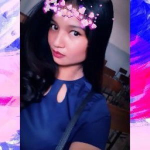 Rizky Mega profile icon