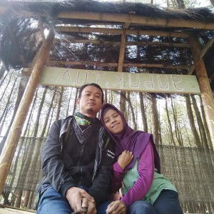 Nur Muarifah profile icon