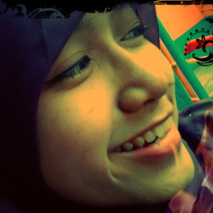 Khairunnisa Rahman profile icon