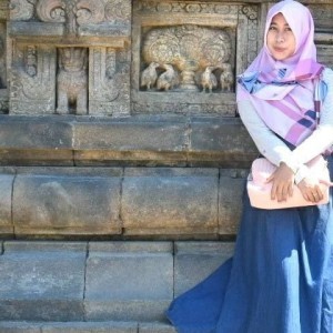 Nurika Admasari profile icon