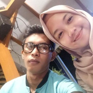 Nasfi Hidayahti profile icon