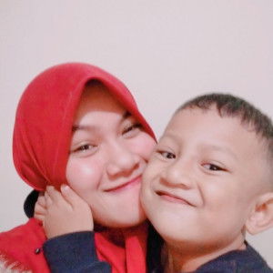 Nurul fauziah profile icon