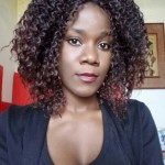 Kgaugelo Anna Seromo profile icon