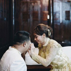 Jutiporn Nakprasit profile icon