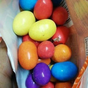 Eterg NeeLia OmaLa profile icon