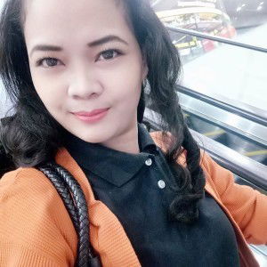 Alyssa Cutarra Cruz profile icon