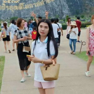 Orawan Damrongchat profile icon