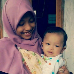 lisa purwati profile icon