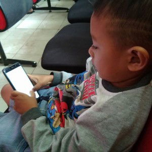 Anggun Lumut profile icon