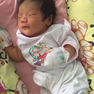 Marilou Roxas Areglo profile icon