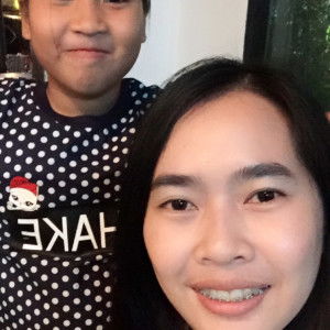 Mash Mallow profile icon