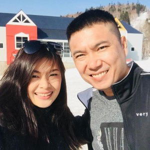 Napapha Amonpan profile icon