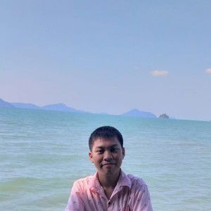 ไซ ม่อน profile icon